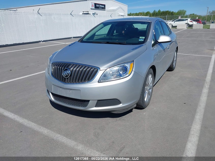 Vin: 1g4pp5skxg4156602, lot: 3016404, buick verano 20162