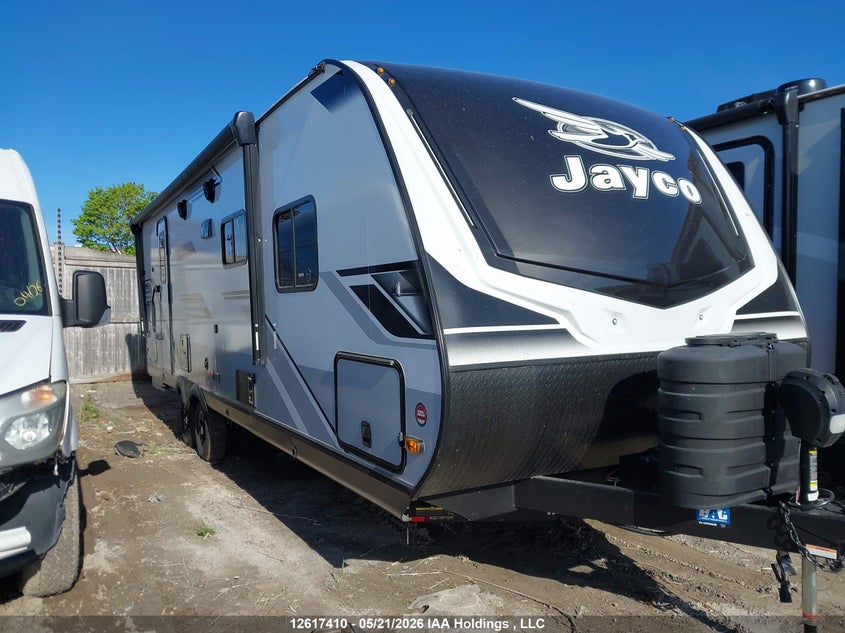 2025 OTHER JAYCO JAYCO TRAILER N/A
