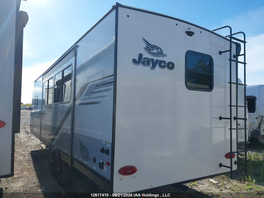 2025 OTHER JAYCO JAYCO TRAILER N/A
