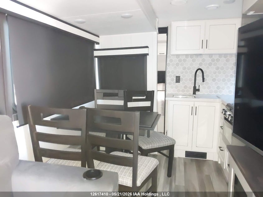 2025 OTHER JAYCO JAYCO TRAILER N/A