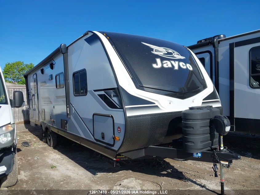 2025 OTHER JAYCO JAYCO TRAILER N/A