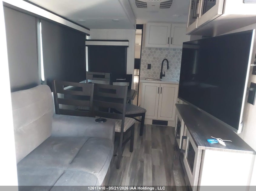 2025 OTHER JAYCO JAYCO TRAILER N/A