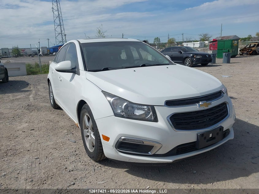Vin: 1g1pf5sb0g7118777, lot: 3016460, chevrolet cruze limited lt 2016 img_1