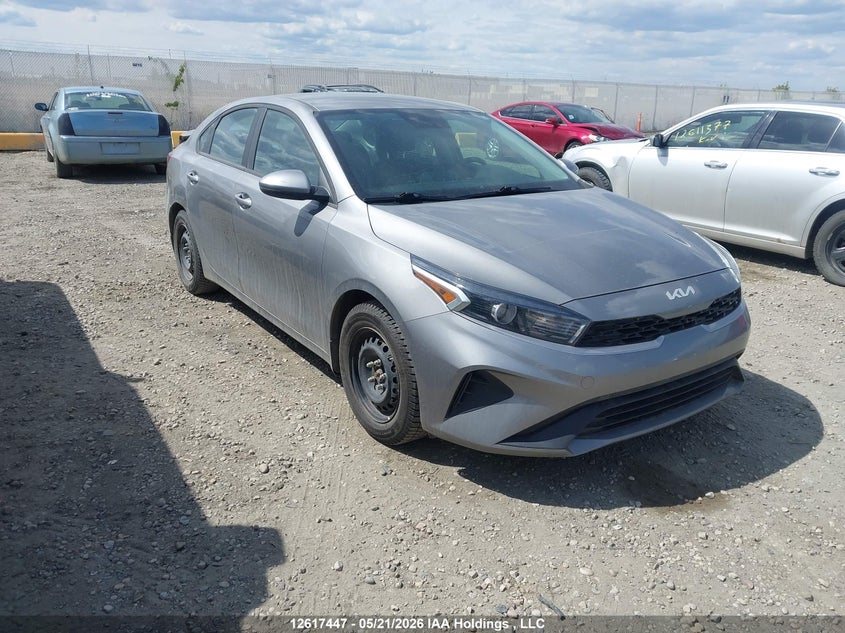 Vin: 3kpf24ad4ne480202, lot: 3016488, kia forte lx 2022 img_1