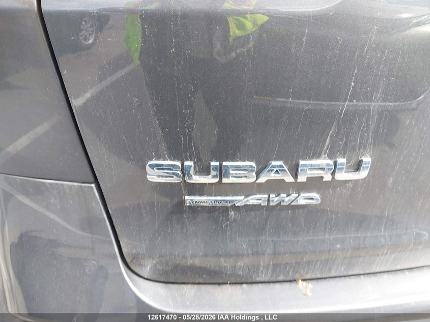 2019 Subaru Ascent Touring VIN: 4S4WMADD8K3414237 Lot: 12617470