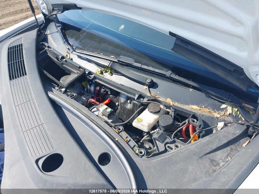 2022 TESLA MODEL 3 VIN 5YJ3E1EB0NF194861 — фото 10