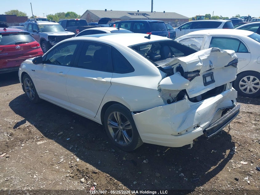 Vin: 3vwe57bu1mm064001, lot: 3016667, volkswagen jetta 20213