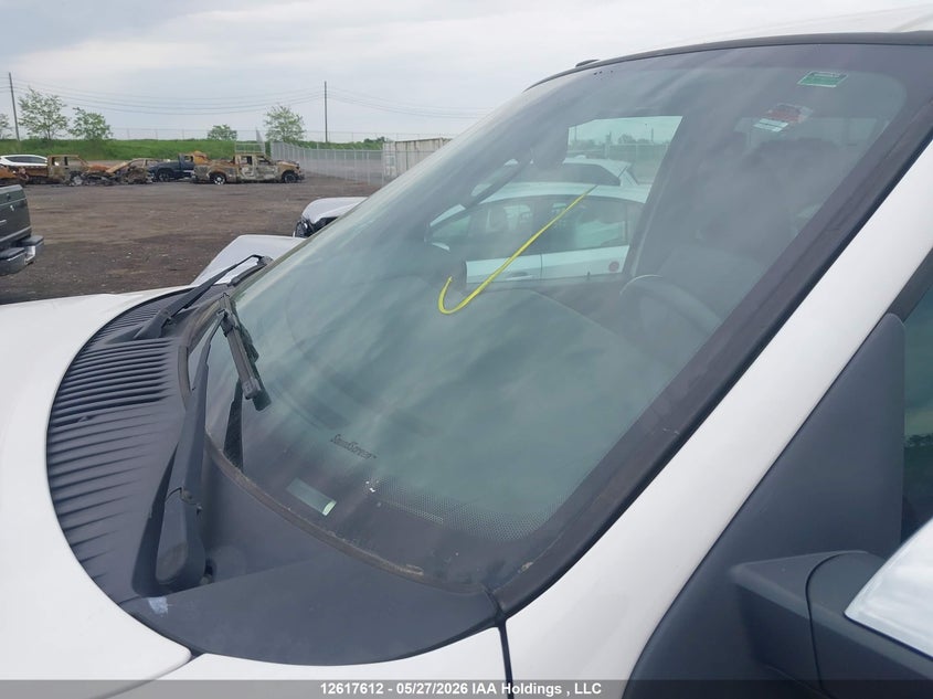 2012 Lincoln Navigator L VIN: 5LMJJ3J54CEL06406 Lot: 12617612