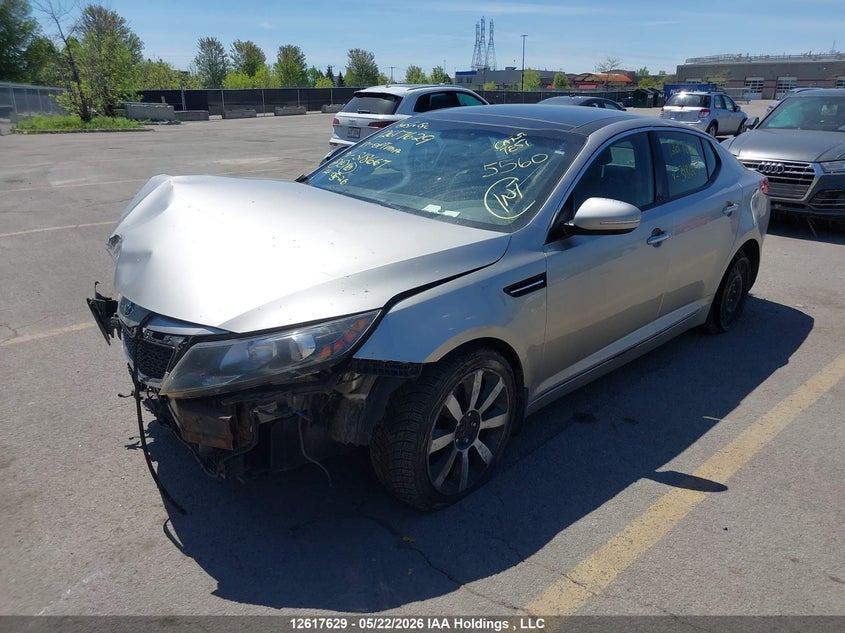 Vin: knagn4a7xd5318667, lot: 3016693, kia optima ex/ex luxury/ex+ 20132