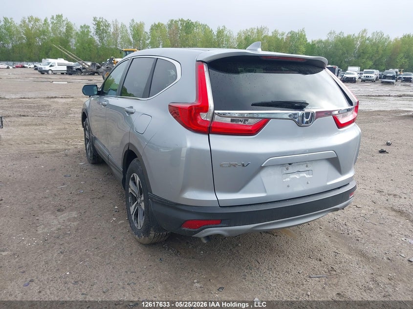 Vin: 2hkrw1h31hh001313, lot: 3016697, honda cr-v 20173