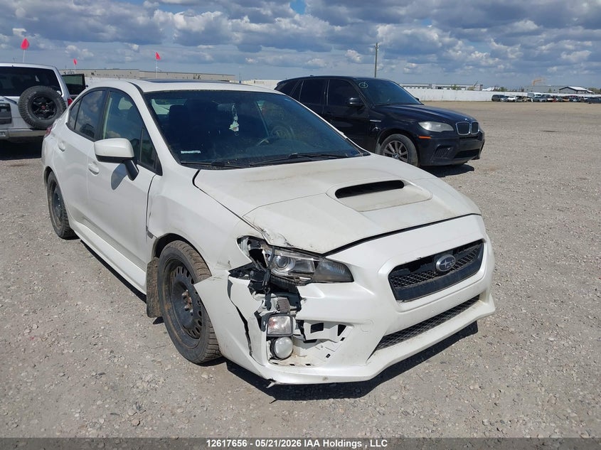 Vin: jf1va1d69f9824113, lot: 3016727, subaru wrx sport package 2015 img_1