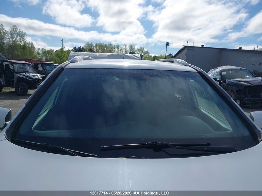 2014 Kia Sorento Lx/Se VIN: 5XYKT3A66EG502310 Lot: 12617714