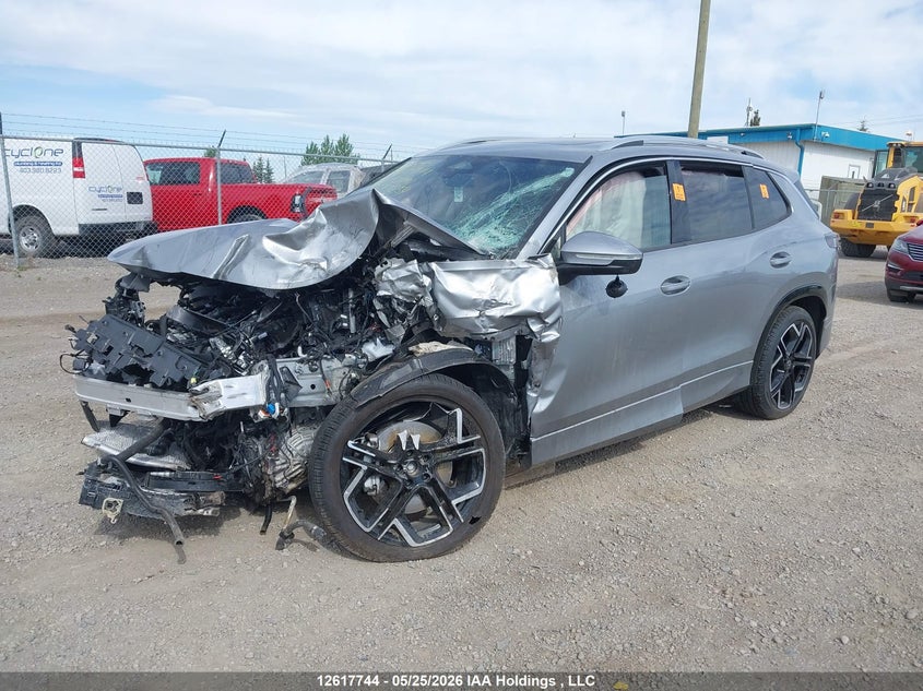 2026 VOLKSWAGEN TIGUAN SPORT UTILITY VEHICLE 2.0L I-4 DI, DOHC, VVT, TURBO, 268HP