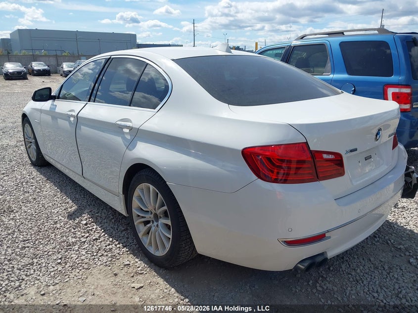Vin: wba5a7c53fg143248, lot: 3016819, bmw 528i xdrive 20153