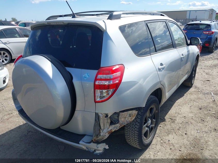 Vin: 2t3zf4dv2bw095629, lot: 3016858, toyota rav4 20114