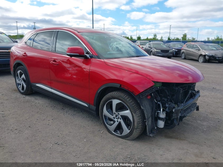 2024 OTHER VINFAST VF 8 PLUS SPORT UTILITY VEHICLE ELECTRIC