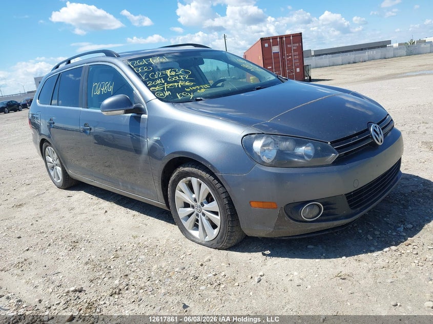 Vin: 3vwkx7aj2em627630, lot: 3016940, volkswagen golf 2.5l comfortline/2.5l trendline/2.5l wolfsburg edition 2014 img_1