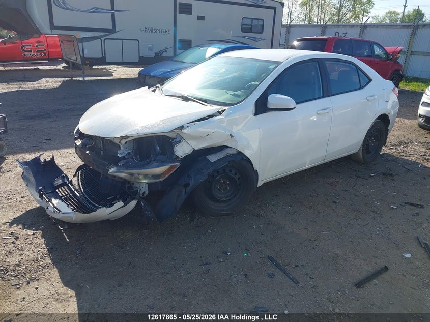 Vin: 2t1burhe8fc426437, lot: 3016944, toyota corolla l/le/le pls/prm/s/s pls 20152