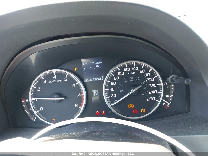 2014 Acura Rdx Technology VIN: 5J8TB4H57EL805127 Lot: 12617942