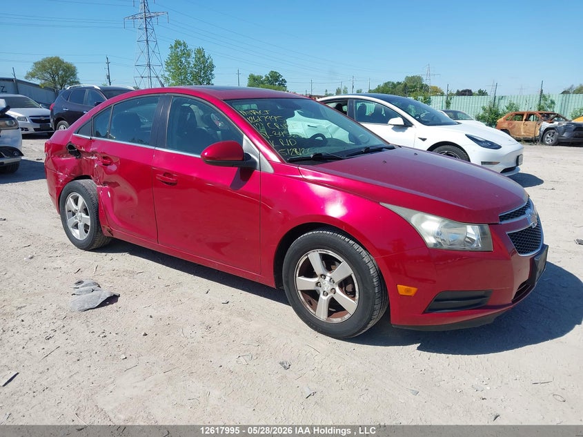 Vin: 1g1pg5sc7c7345688, lot: 3017078, chevrolet cruze 2012 img_1
