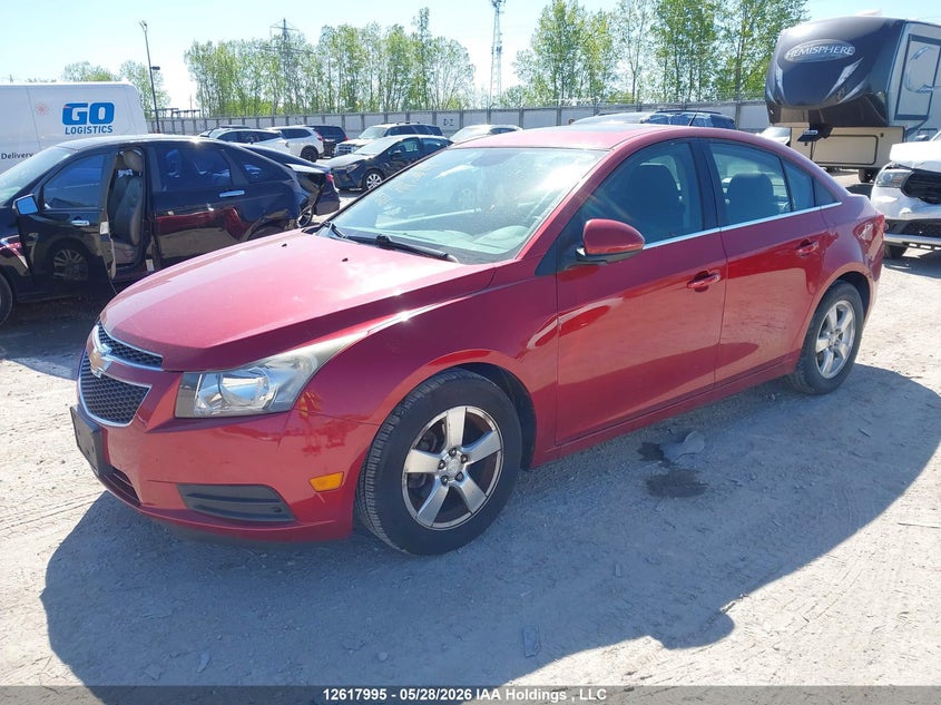 Vin: 1g1pg5sc7c7345688, lot: 3017078, chevrolet cruze 20122
