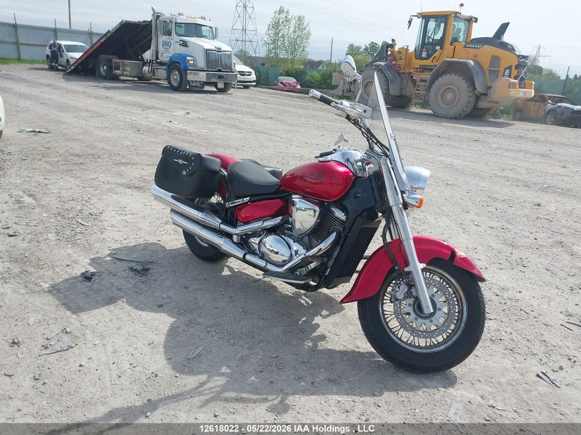 2021 SUZUKI VL 800 VOLUSIA SPORT_BIKE 2