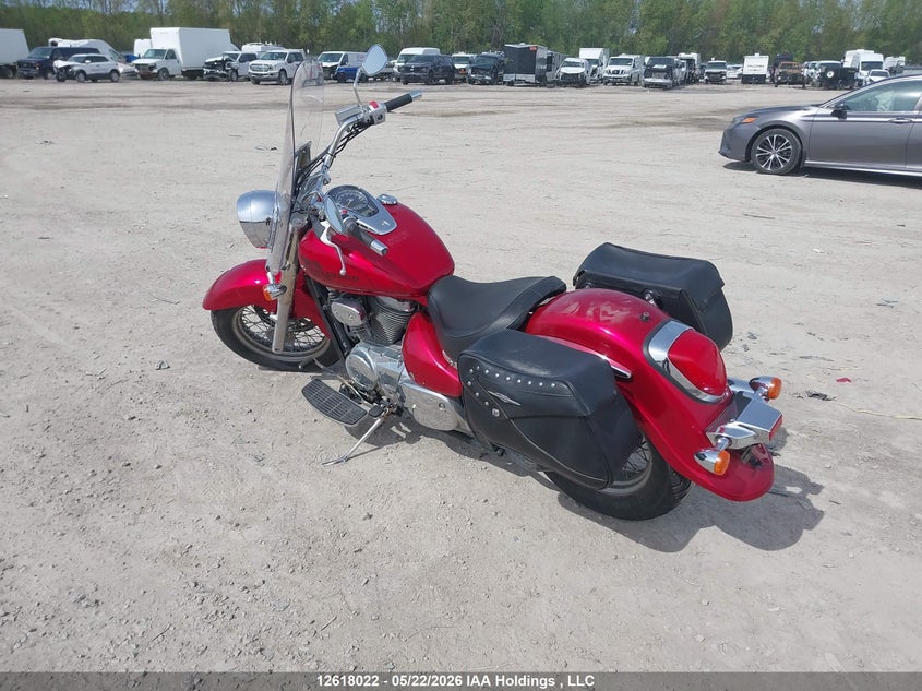 2021 SUZUKI VL 800 VOLUSIA SPORT_BIKE 2