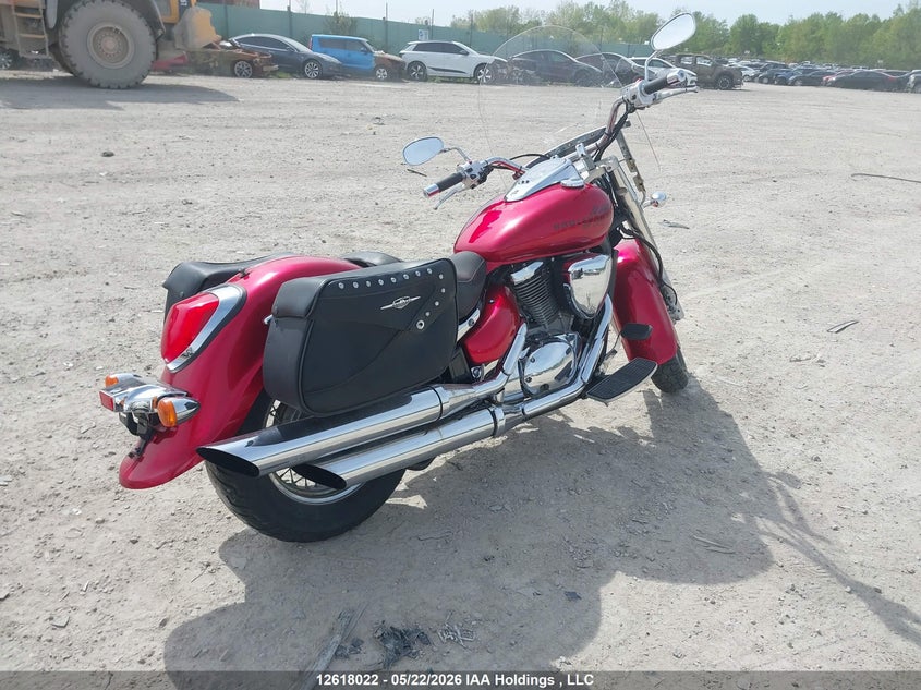 2021 SUZUKI VL 800 VOLUSIA SPORT_BIKE 2