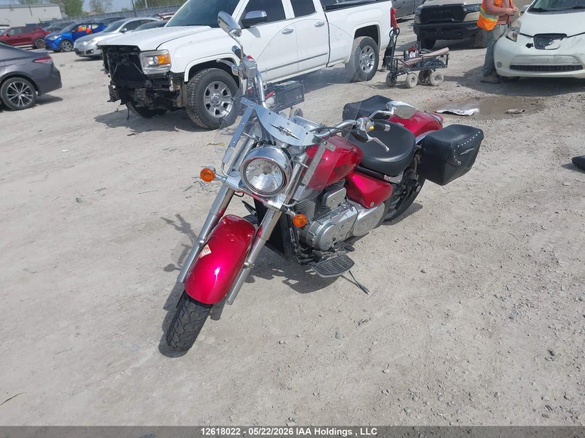 2021 SUZUKI VL 800 VOLUSIA SPORT_BIKE 2