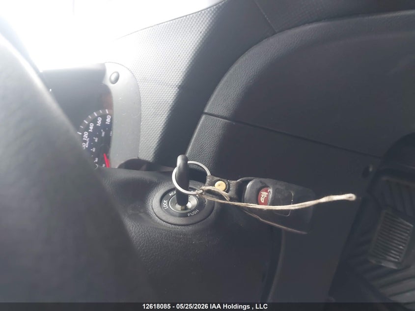 2012 Hyundai Accent Gl VIN: KMHCT5AE1CU005115 Lot: 12618085