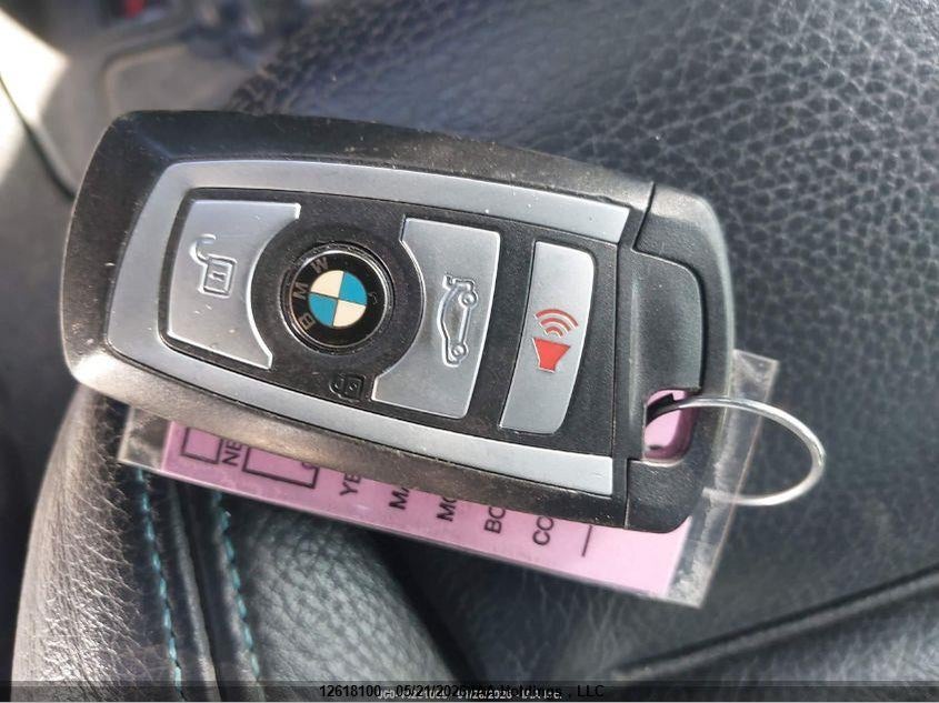 2018 BMW M2 VIN: WBS1J5C52J7B70077 Lot: 12618100