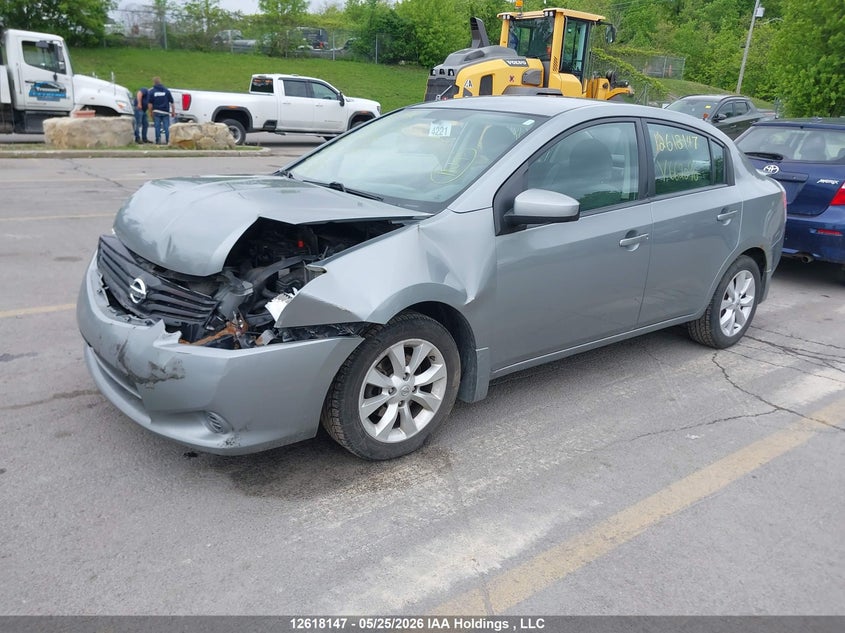 Vin: 3n1ab6ap7bl662096, lot: 3017240, nissan sentra 20112