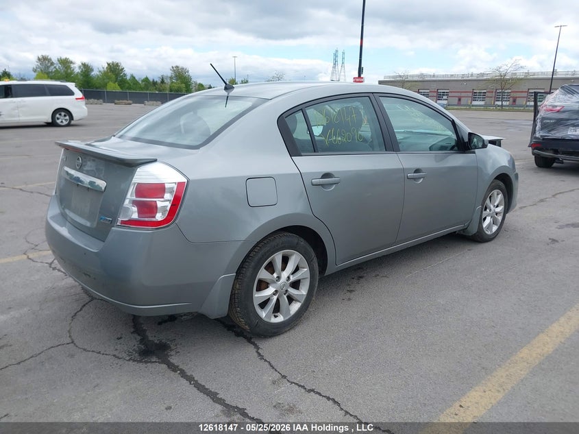 Vin: 3n1ab6ap7bl662096, lot: 3017240, nissan sentra 20114
