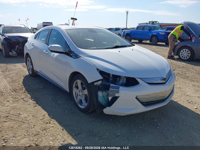 Vin: 1g1ra6s55ku107677, lot: 3017359, chevrolet volt lt 2019 img_1