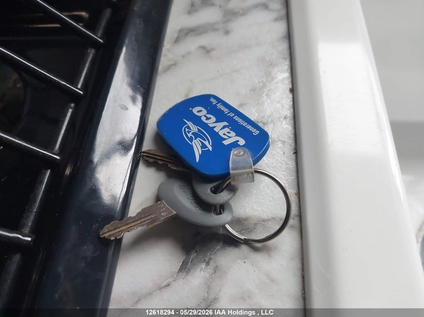 2018 OTHER JAYCO TRAILER N/A