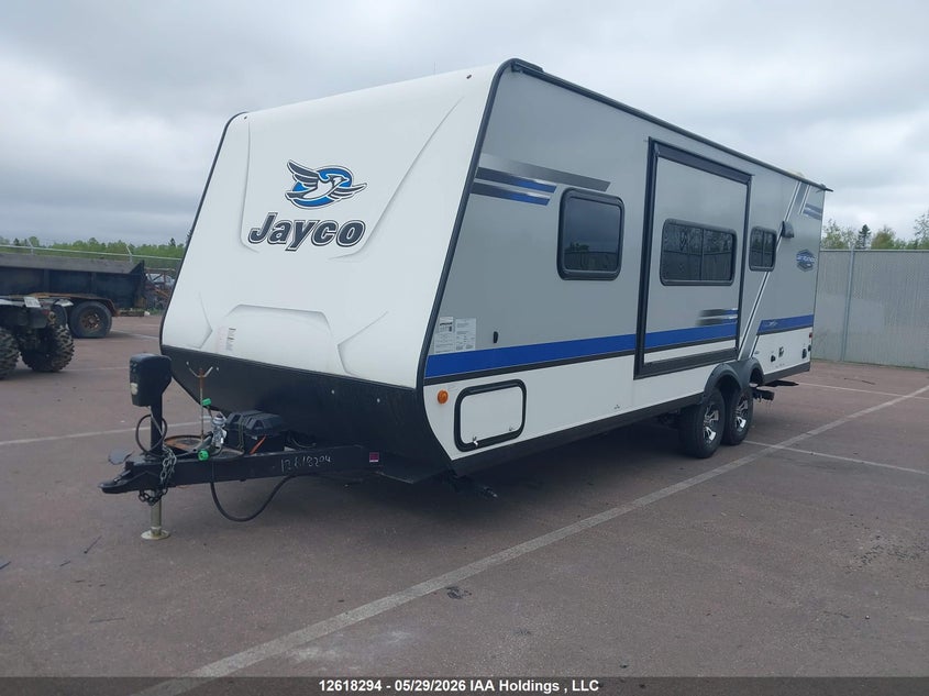 2018 OTHER JAYCO TRAILER N/A