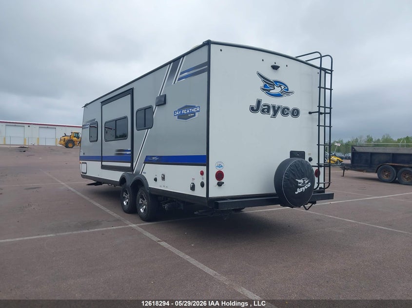 2018 OTHER JAYCO TRAILER N/A