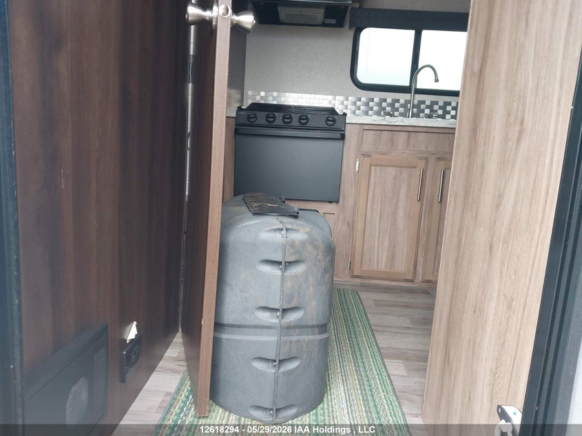 2018 OTHER JAYCO TRAILER N/A