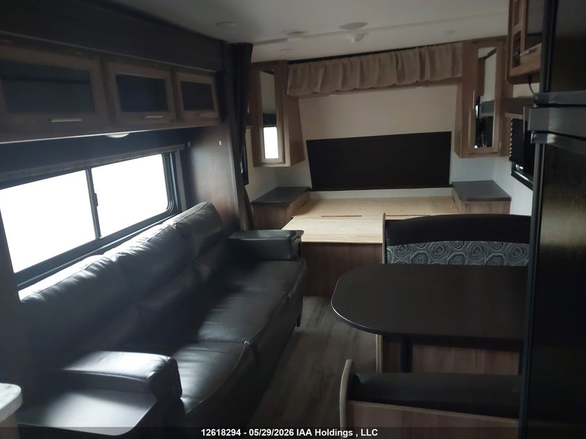 2018 OTHER JAYCO TRAILER N/A