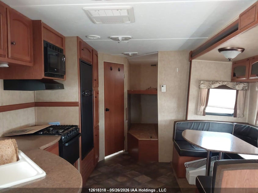 2012 OTHER DUTCHMEN TRAILER TRAILER N/A