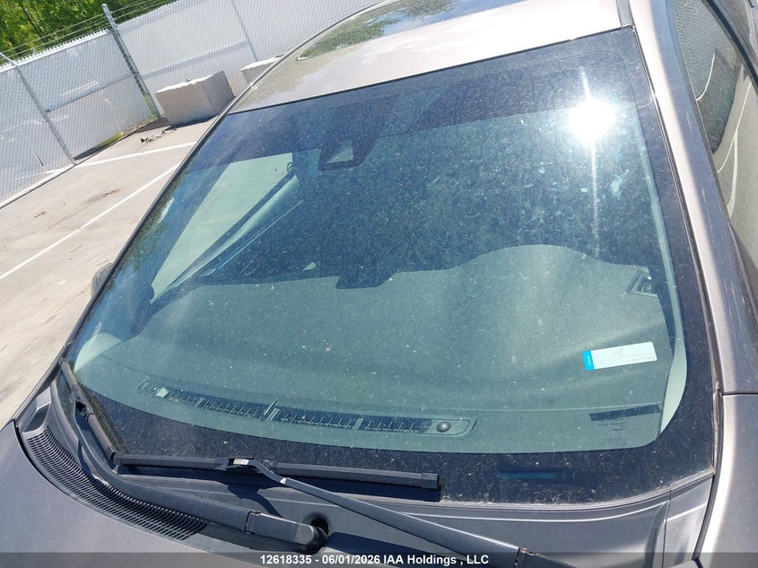 2017 TOYOTA COROLLA SEDAN 1.8L I4 FI DOHC 16V NF4
