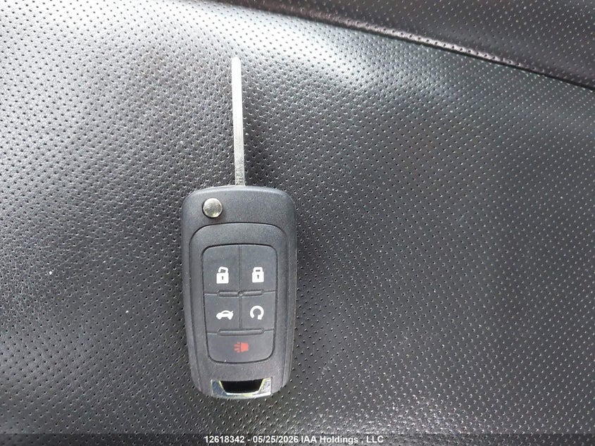 2014 CHEVROLET EQUINOX SPORT UTILITY VEHICLE 2.4L I-4 DI, DOHC, VVT, 182HP
