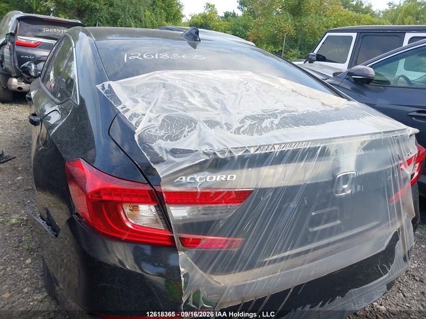 Vin: 1hgcv3f76ka800675, lot: 3017464, honda accord hybrid 20193