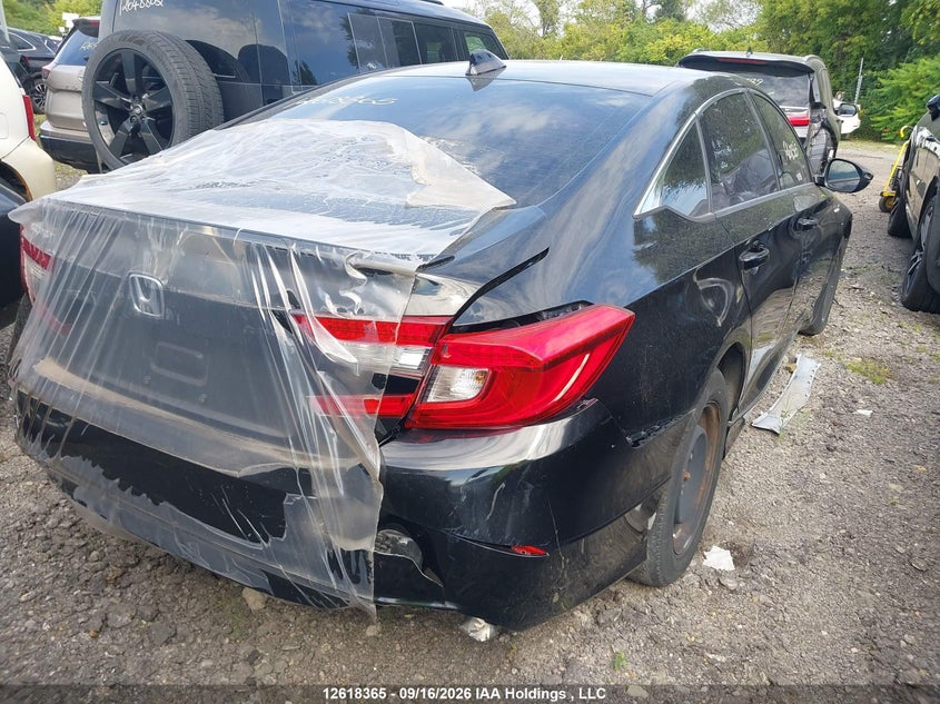 Vin: 1hgcv3f76ka800675, lot: 3017464, honda accord hybrid 20194