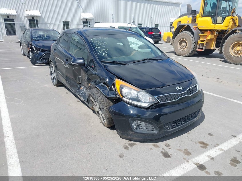 Vin: knadn5a38e6961472, lot: 3017465, kia rio ex/lx/lx+/sx 2014 img_1