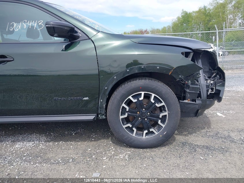 2019 Nissan Pathfinder Platinum/S/Sl Premium/Sv Tech VIN: 5N1DR2MM2KC613878 Lot: 12618443