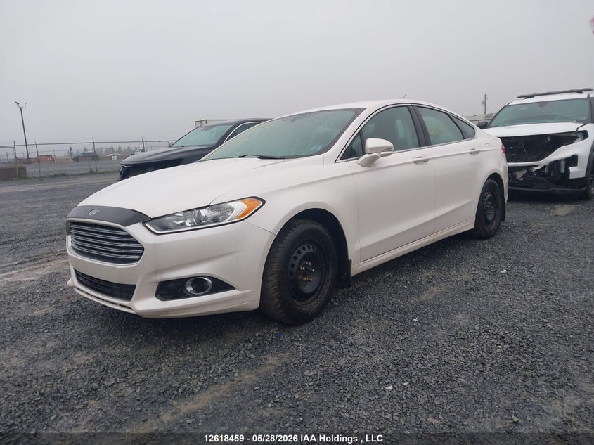 Vin: 3fa6p0h98er295130, lot: 3017570, ford fusion se 20142