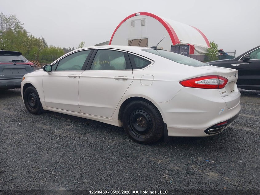 Vin: 3fa6p0h98er295130, lot: 3017570, ford fusion se 20143