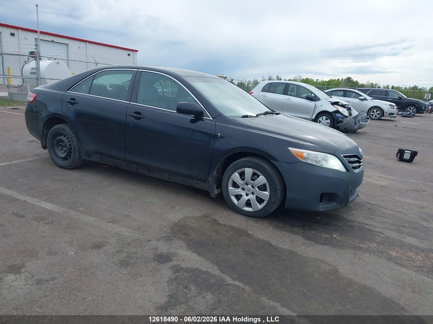 Vin: 4t1bf3ekxau506279, lot: 3017601, toyota camry se/le/xle 2010 img_1