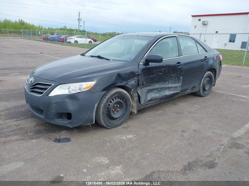 Vin: 4t1bf3ekxau506279, lot: 3017601, toyota camry se/le/xle 20102